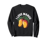 Amo Mango Entusiast Tropical Delight Felpa