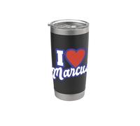 Amo Marcus Bicchiere termico in acciaio inox doppia parete
