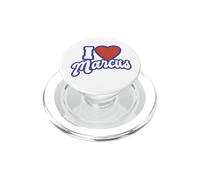 Amo Marcus PopSockets PopGrip per MagSafe