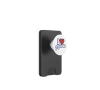 Amo Marcus PopSockets PopWallet per MagSafe