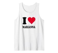 Amo Marianna Canotta