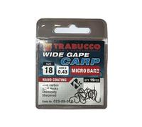 Amo Martellato Pesca Carpa Roubaisienne Feeder Mare Orata Wide Gape Trabucco (12)