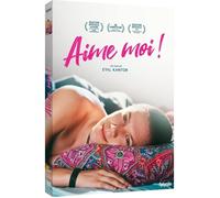 Amo Me DVD NUOVO