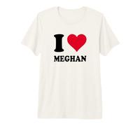 Amo Meghan Maglietta Premium