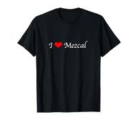 Amo Mezcal Maglietta