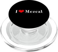 Amo Mezcal PopSockets PopGrip per MagSafe