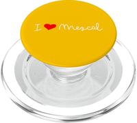 Amo Mezcal PopSockets PopGrip per MagSafe