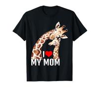 Amo mia Madre Maglietta