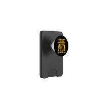 Amo mia moglie più del golf in miniatura e sì, mi ha dato PopSockets PopWallet per MagSafe
