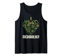 Amo Microbiologia Virologia e Biologia Scienze Laboratorio Canotta