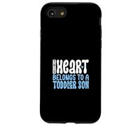 Amo mio figlio Custodia per iPhone SE (2020) / 7 / 8