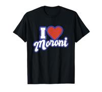 Amo Moroni Maglietta