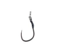 Amo Native-12BL SS #4 Bkk Hooks