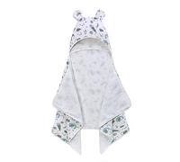 amo nenes Asciugamano da bagno con cappuccio per bambino 100% cotone ultra morbido e assorbente di grandi dimensioni 70 * 140 cm Asciugamano da bagno essenziale per neonati per neonati e bambini