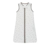 amo nenes Sacco nanna per bambini, 0-6 mesi, 100% cotone, unisex, sacco a pelo