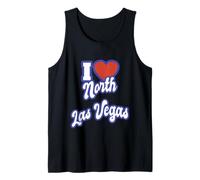 Amo North Las Vegas Nevada Canotta