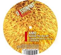 Amo - Outside The Box Ep