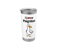 Amo Paignton Bicchiere termico in acciaio inox doppia parete