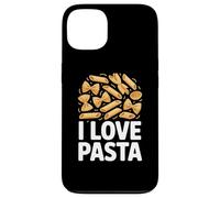 Amo Pasta Enthusiast Delight Design Custodia per iPhone 13