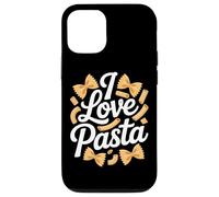 Amo Pasta Entusiast Delight Custodia per iPhone 12/12 Pro