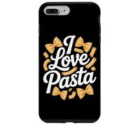 Amo Pasta Entusiast Delight Custodia per iPhone 7 Plus/8 Plus