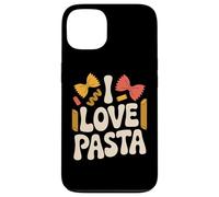 Amo Pasta Noodle Lover Delight Custodia per iPhone 13