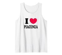 Amo Piacenza Canotta