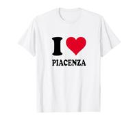 Amo Piacenza Maglietta