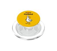 Amo Portland PopSockets PopGrip per MagSafe