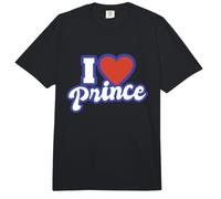 Amo Prince Comfort Colors Adult Heavyweight T-Shirt