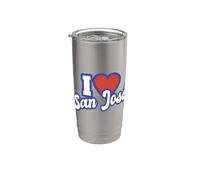Amo San José Bicchiere termico in acciaio inox doppia parete