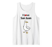 Amo San Juan Canotta