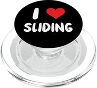 Amo scorrevole Attrezzature Parco Giochi Parco Divertimento Slides Baseball PopSockets PopGrip per MagSafe