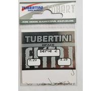 Amo Serie 2 Opaco Tubertini Pesca Cavedano Spigola Bolognese Roubaisienne (20)