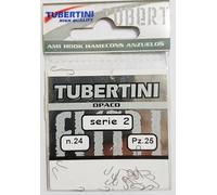 Amo Serie 2 Opaco Tubertini Pesca Cavedano Spigola Bolognese Roubaisienne (24)