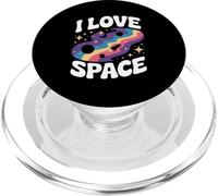 Amo Space Cosmic Adventure PopSockets PopGrip per MagSafe