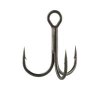 Amo Spear-21 SS #10 Bkk Hooks