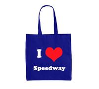 Amo Speedway - Borsa In Tela - Moto Sportiva Biker