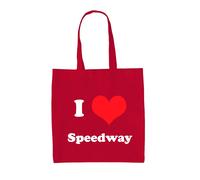 Amo Speedway - Borsa In Tela - Moto Sportiva Biker