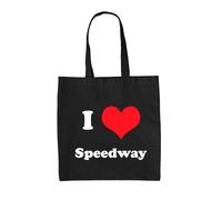 Amo Speedway - Borsa In Tela - Moto Sportiva Biker