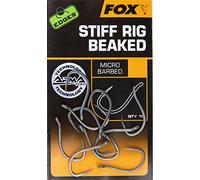Amo Stiff Rig Beaked Nessuno 4