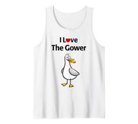 Amo The Gower Canotta