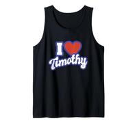 Amo Timoteo Canotta