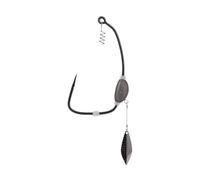 Amo Titan Diver+ 10/0 Bkk Hooks