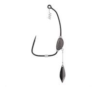 Amo Titan Diver+ 12/0 Bkk Hooks