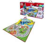 AMO TOYS BB Junior - Set regalo My 1st Garage (1688613)