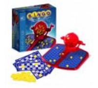 AMO TOYS Bingo (207002)
