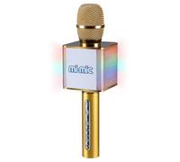 AMO TOYS Mi Mic - Microfono Altoparlante LED (501069)