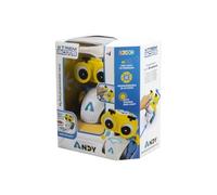 AMO TOYS Robot Xtreme - Andy (380970)