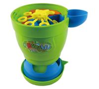 Happy Summer Soffiabolle Popcorn Machine